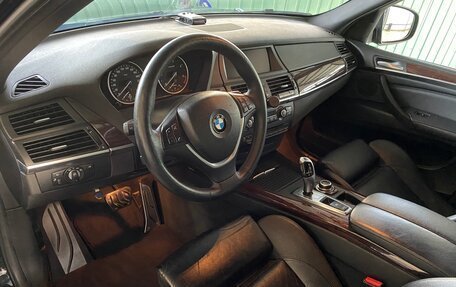 BMW X5, 2009 год, 2 400 000 рублей, 7 фотография