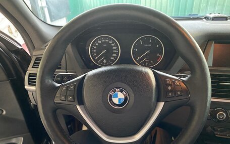 BMW X5, 2009 год, 2 400 000 рублей, 8 фотография