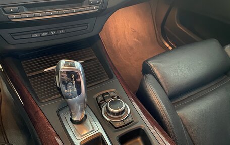 BMW X5, 2009 год, 2 400 000 рублей, 11 фотография