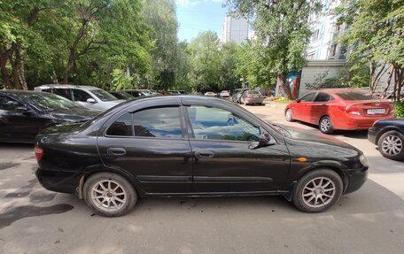 Nissan Almera, 2005 год, 300 000 рублей, 2 фотография