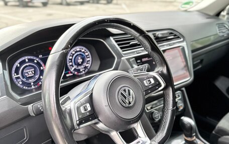 Volkswagen Tiguan II, 2019 год, 3 590 000 рублей, 8 фотография