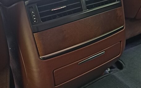 Lexus LX III, 2018 год, 10 500 000 рублей, 15 фотография