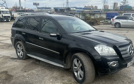 Mercedes-Benz GL-Класс, 2008 год, 800 000 рублей, 5 фотография