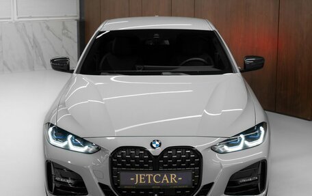 BMW 4 серия, 2023 год, 10 527 000 рублей, 3 фотография