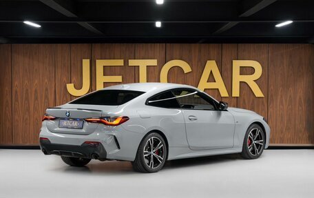 BMW 4 серия, 2023 год, 10 527 000 рублей, 7 фотография