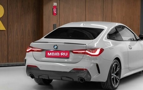 BMW 4 серия, 2023 год, 10 527 000 рублей, 9 фотография