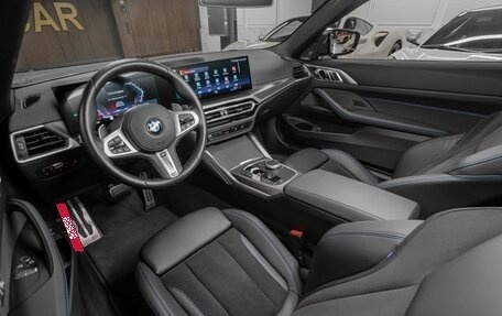 BMW 4 серия, 2023 год, 10 527 000 рублей, 14 фотография