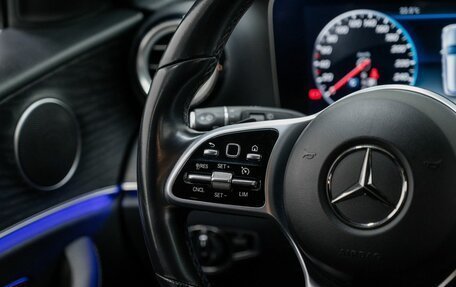 Mercedes-Benz E-Класс, 2019 год, 3 900 000 рублей, 15 фотография