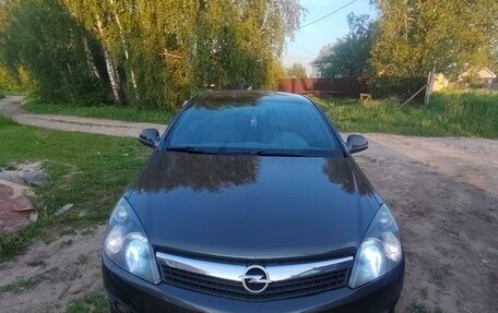 Opel Astra H, 2010 год, 635 000 рублей, 4 фотография