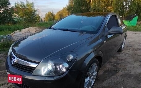 Opel Astra H, 2010 год, 635 000 рублей, 2 фотография