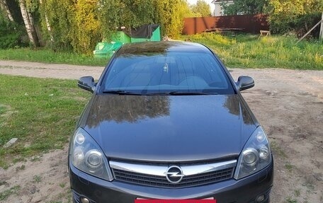 Opel Astra H, 2010 год, 635 000 рублей, 3 фотография