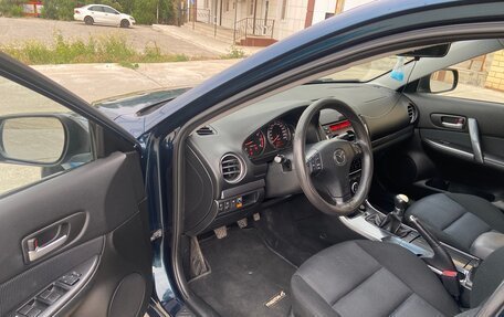 Mazda 6, 2007 год, 770 000 рублей, 19 фотография