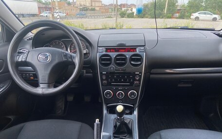 Mazda 6, 2007 год, 770 000 рублей, 21 фотография