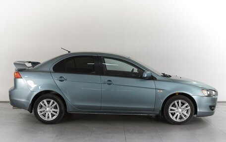 Mitsubishi Lancer IX, 2007 год, 950 000 рублей, 5 фотография