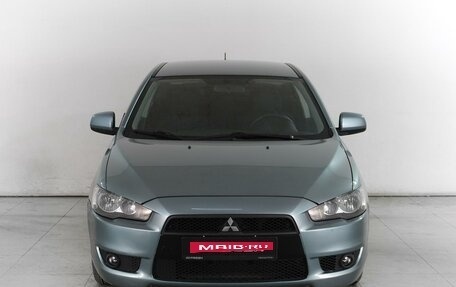 Mitsubishi Lancer IX, 2007 год, 950 000 рублей, 3 фотография