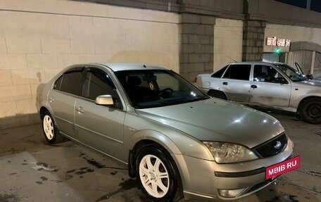 Ford Mondeo III, 2004 год, 355 000 рублей, 3 фотография