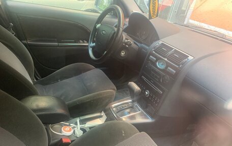 Ford Mondeo III, 2004 год, 355 000 рублей, 6 фотография