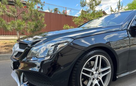 Mercedes-Benz E-Класс, 2015 год, 2 099 000 рублей, 3 фотография