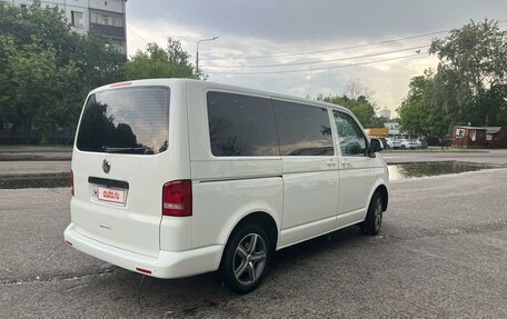 Volkswagen Caravelle T5, 2010 год, 1 770 000 рублей, 6 фотография