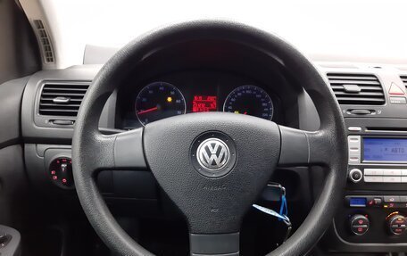 Volkswagen Golf V, 2006 год, 460 000 рублей, 14 фотография