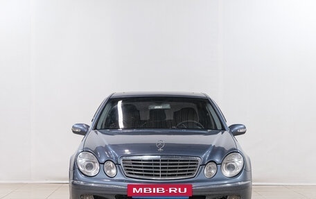 Mercedes-Benz E-Класс, 2002 год, 879 000 рублей, 2 фотография