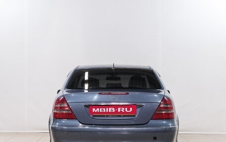 Mercedes-Benz E-Класс, 2002 год, 879 000 рублей, 5 фотография