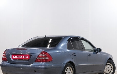 Mercedes-Benz E-Класс, 2002 год, 879 000 рублей, 6 фотография