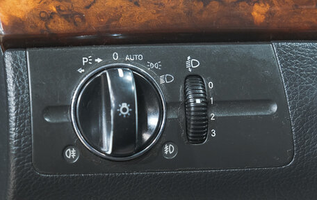 Mercedes-Benz E-Класс, 2002 год, 879 000 рублей, 19 фотография