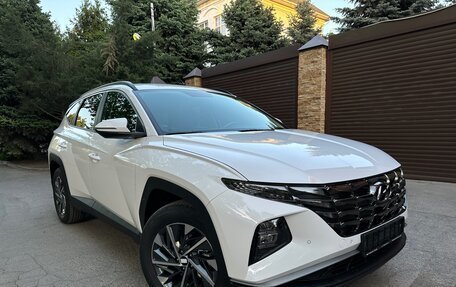 Hyundai Tucson, 2024 год, 3 700 000 рублей, 5 фотография