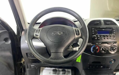 Chery Tiggo (T11), 2012 год, 559 000 рублей, 9 фотография