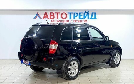 Chery Tiggo (T11), 2012 год, 559 000 рублей, 6 фотография