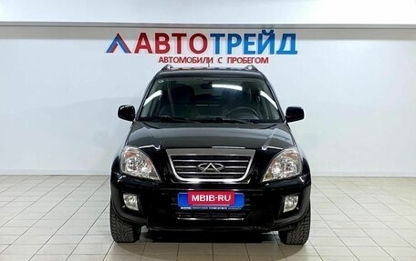 Chery Tiggo (T11), 2012 год, 559 000 рублей, 2 фотография