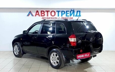 Chery Tiggo (T11), 2012 год, 559 000 рублей, 4 фотография