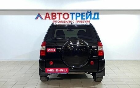 Chery Tiggo (T11), 2012 год, 559 000 рублей, 5 фотография