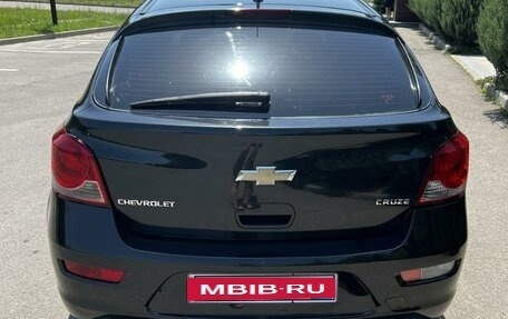 Chevrolet Cruze II, 2013 год, 790 000 рублей, 5 фотография