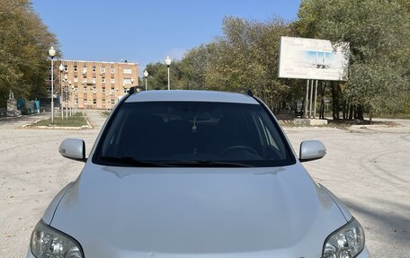 Toyota RAV4, 2011 год, 1 690 000 рублей, 15 фотография
