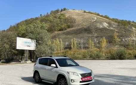Toyota RAV4, 2011 год, 1 690 000 рублей, 17 фотография