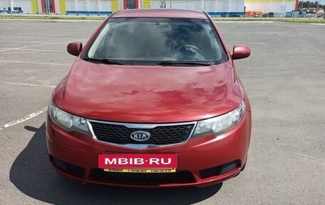 KIA Cerato III, 2010 год, 830 000 рублей, 4 фотография