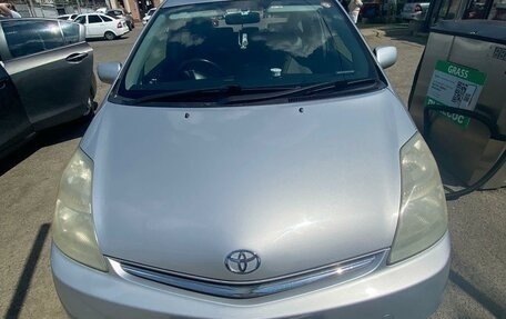 Toyota Prius, 2008 год, 945 000 рублей, 4 фотография