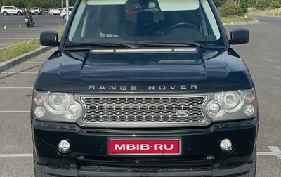 Land Rover Range Rover III, 2006 год, 2 250 000 рублей, 1 фотография