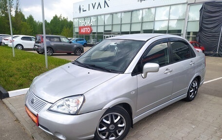 Suzuki Liana, 2003 год, 450 000 рублей, 1 фотография