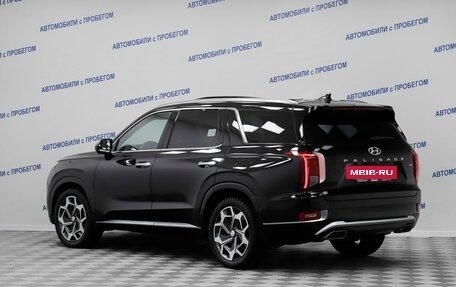 Hyundai Palisade I, 2020 год, 4 999 000 рублей, 23 фотография