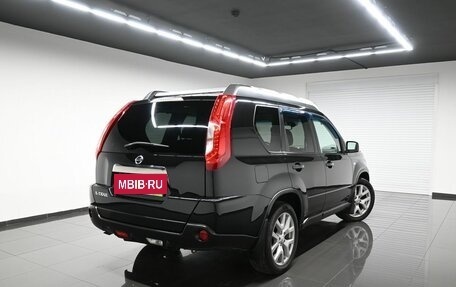 Nissan X-Trail, 2012 год, 1 695 000 рублей, 2 фотография