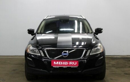 Volvo XC60 II, 2013 год, 2 100 000 рублей, 2 фотография