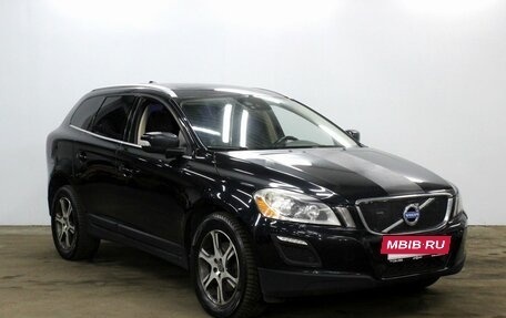 Volvo XC60 II, 2013 год, 2 100 000 рублей, 3 фотография