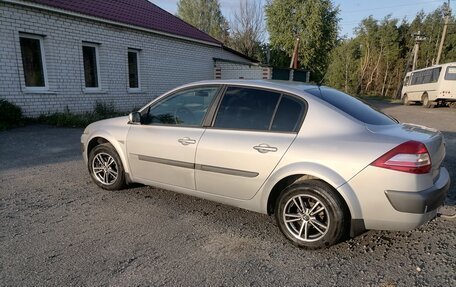 Renault Megane II, 2006 год, 470 000 рублей, 8 фотография