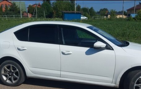 Skoda Octavia, 2015 год, 660 000 рублей, 2 фотография