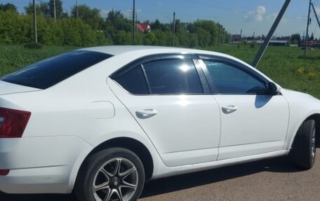 Skoda Octavia, 2015 год, 660 000 рублей, 4 фотография