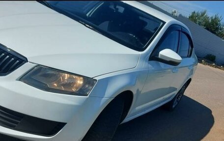 Skoda Octavia, 2015 год, 660 000 рублей, 7 фотография