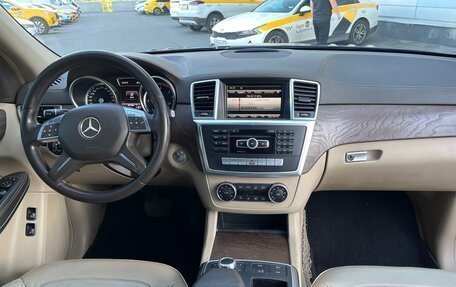 Mercedes-Benz GL-Класс, 2013 год, 2 590 000 рублей, 10 фотография